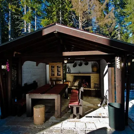 Apartment Biliana Pamporovo